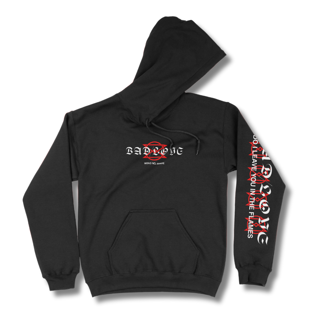 5AM Hoodie - Black