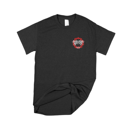 Dead Weight Tee - Black