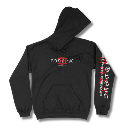5AM Hoodie - Black