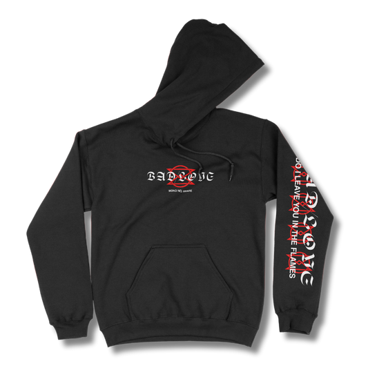 5AM Hoodie - Black